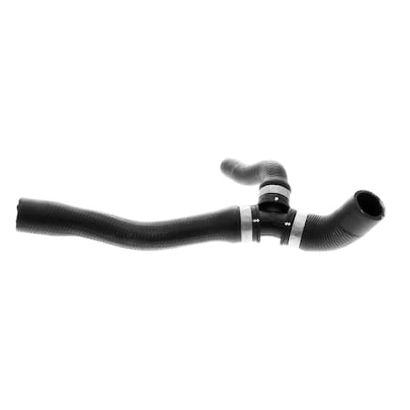 Vaico Radiator Hose, V10-0500 V10-0500